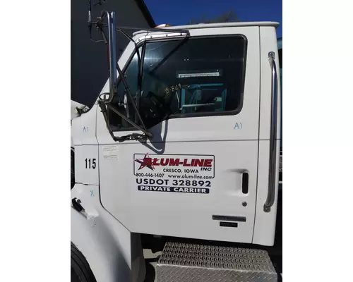 STERLING ACTERRA 5500 DOOR ASSEMBLY, FRONT