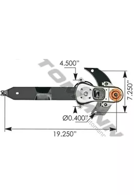 STERLING ACTERRA 5500 DOOR WINDOW REGULATOR