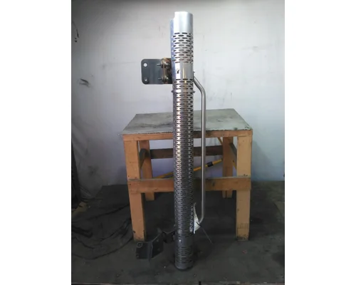 STERLING ACTERRA 5500 EXHAUST PIPE