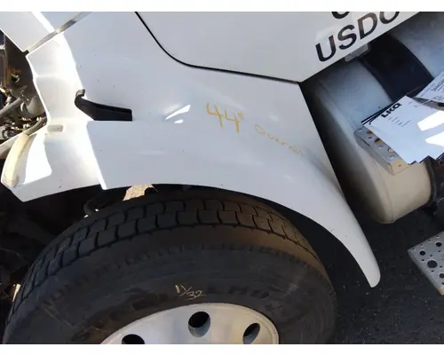 STERLING ACTERRA 5500 FENDER EXTENSION