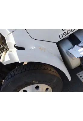 STERLING ACTERRA 5500 FENDER EXTENSION