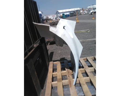 STERLING ACTERRA 5500 FENDER EXTENSION