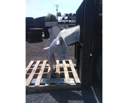 STERLING ACTERRA 5500 FENDER EXTENSION