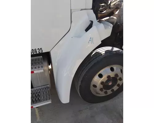 STERLING ACTERRA 5500 FENDER EXTENSION