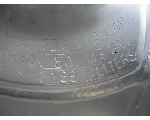 STERLING ACTERRA 5500 FUEL TANK