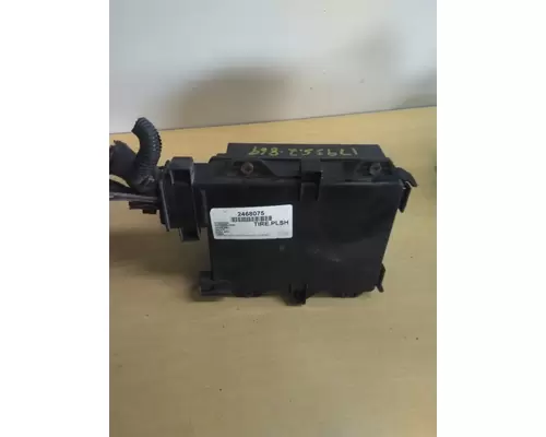 STERLING ACTERRA 5500 FUSE BOX