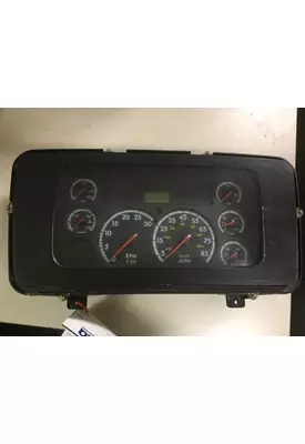 STERLING ACTERRA 5500 GAUGE CLUSTER