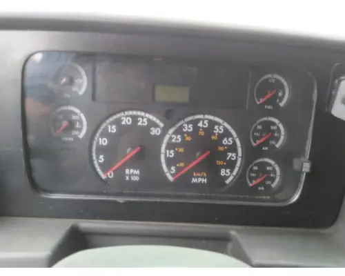 STERLING ACTERRA 5500 GAUGE CLUSTER