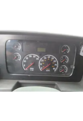 STERLING ACTERRA 5500 GAUGE CLUSTER