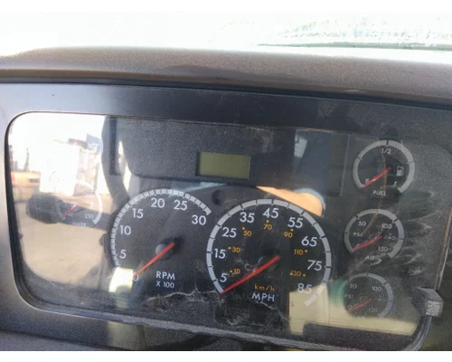 STERLING ACTERRA 5500 GAUGE CLUSTER