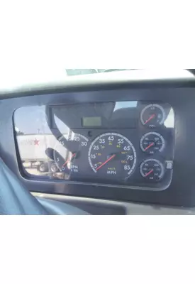 STERLING ACTERRA 5500 GAUGE CLUSTER