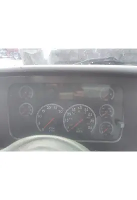 STERLING ACTERRA 5500 GAUGE CLUSTER