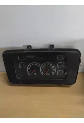 STERLING ACTERRA 5500 GAUGE CLUSTER