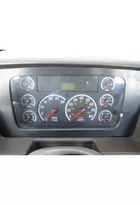 STERLING ACTERRA 5500 GAUGE CLUSTER