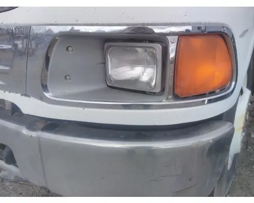 STERLING ACTERRA 5500 HEADLAMP ASSEMBLY