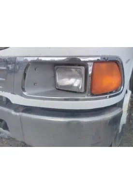 STERLING ACTERRA 5500 HEADLAMP ASSEMBLY