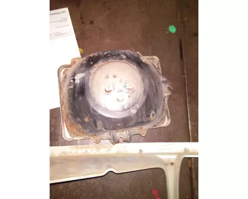 STERLING ACTERRA 5500 HEADLAMP ASSEMBLY