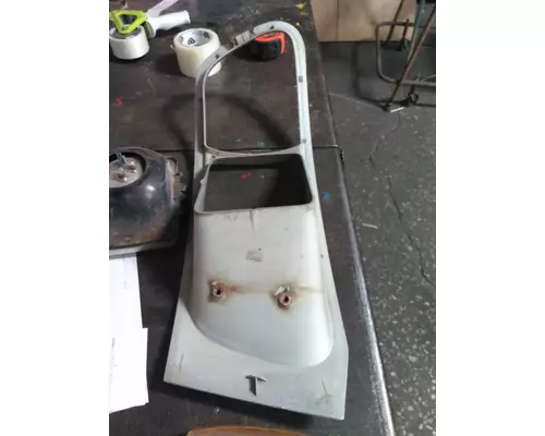 STERLING ACTERRA 5500 HEADLAMP ASSEMBLY