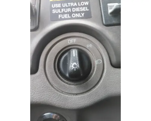 STERLING ACTERRA 5500 HEADLAMP SWITCH