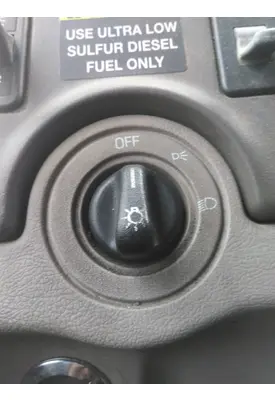 STERLING ACTERRA 5500 HEADLAMP SWITCH