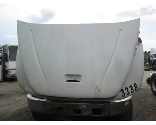 STERLING ACTERRA 5500 HOOD