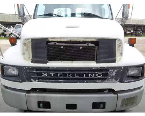 STERLING ACTERRA 5500 HOOD