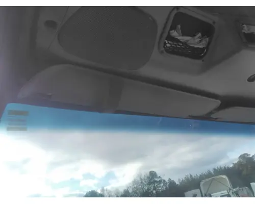 STERLING ACTERRA 5500 INTERIOR SUN VISOR