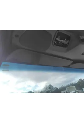 STERLING ACTERRA 5500 INTERIOR SUN VISOR