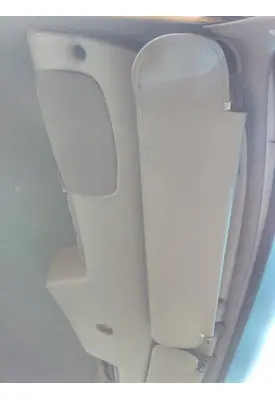 STERLING ACTERRA 5500 INTERIOR SUN VISOR