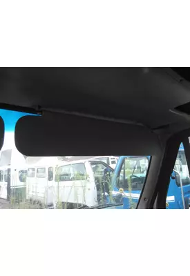 STERLING ACTERRA 5500 INTERIOR SUN VISOR