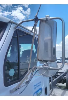 STERLING ACTERRA 5500 MIRROR ASSEMBLY CAB/DOOR