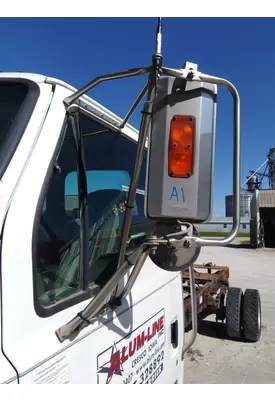 STERLING ACTERRA 5500 MIRROR ASSEMBLY CAB/DOOR