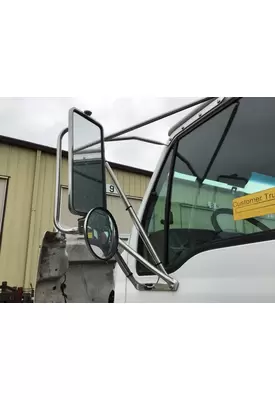 STERLING ACTERRA 5500 MIRROR ASSEMBLY CAB/DOOR