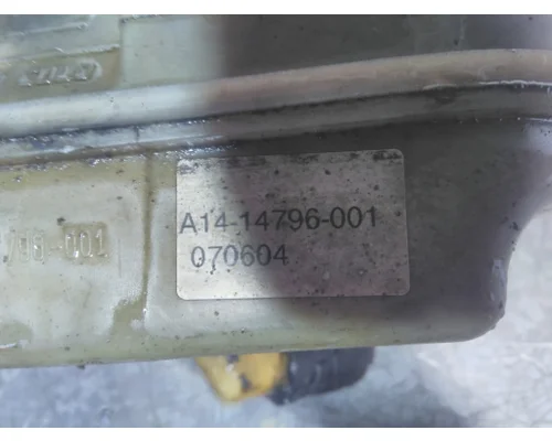 STERLING ACTERRA 5500 POWER STEERING RESERVOIR