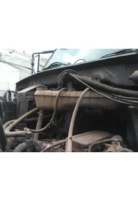 STERLING ACTERRA 5500 RADIATOR OVERFLOW TANK