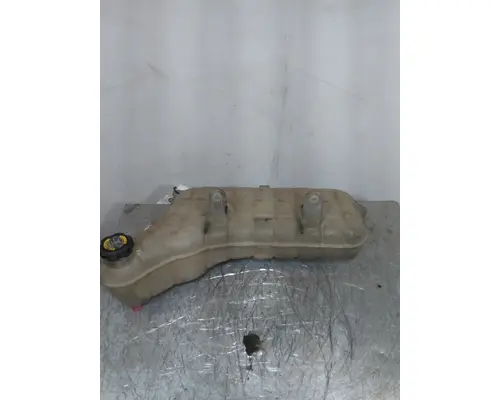 STERLING ACTERRA 5500 RADIATOR OVERFLOW TANK