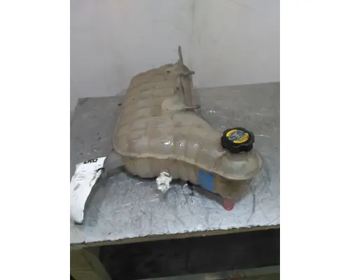 STERLING ACTERRA 5500 RADIATOR OVERFLOW TANK