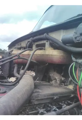 STERLING ACTERRA 5500 RADIATOR OVERFLOW TANK