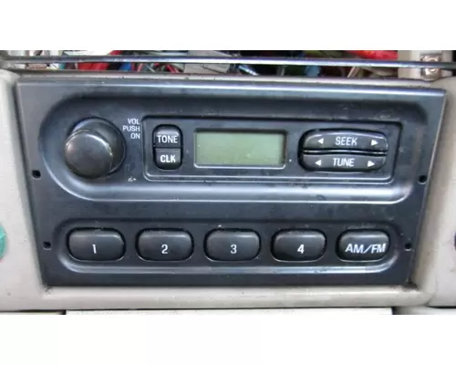 STERLING ACTERRA 5500 RADIO AMFM