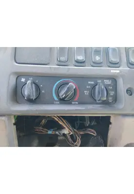 STERLING ACTERRA 5500 TEMPERATURE CONTROL
