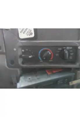 STERLING ACTERRA 5500 TEMPERATURE CONTROL