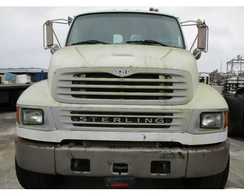 STERLING ACTERRA 5500 WHOLE TRUCK FOR RESALE