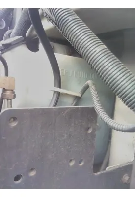 STERLING ACTERRA 5500 WINDSHIELD WASHER RESERVOIR