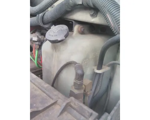 STERLING ACTERRA 5500 WINDSHIELD WASHER RESERVOIR