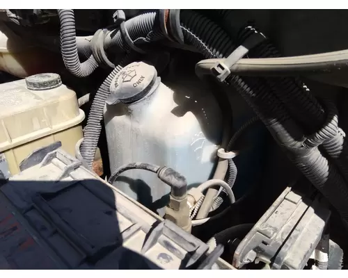 STERLING ACTERRA 5500 WINDSHIELD WASHER RESERVOIR