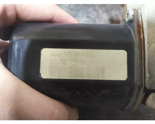 STERLING ACTERRA 5500 WINDSHIELD WIPER MOTOR