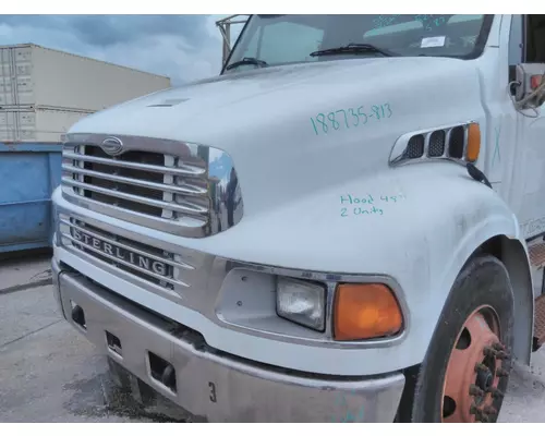 STERLING ACTERRA 6500 2001-2010 HOOD