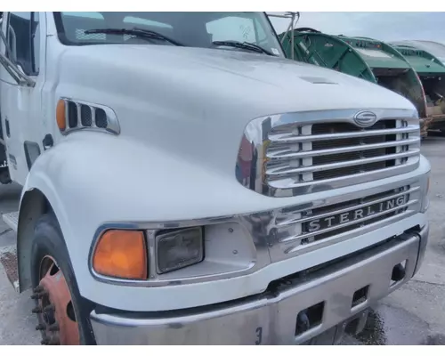 STERLING ACTERRA 6500 2001-2010 HOOD
