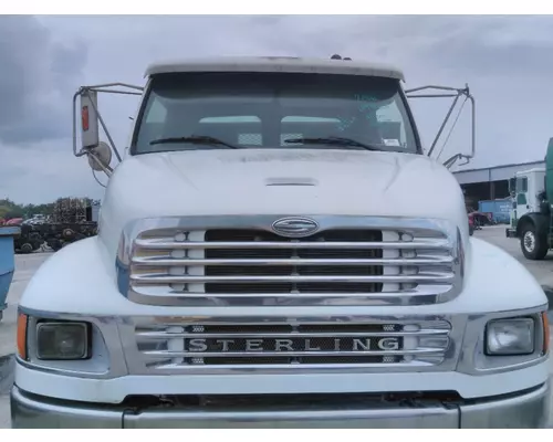STERLING ACTERRA 6500 2001-2010 HOOD