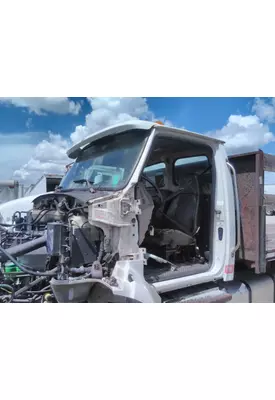 STERLING ACTERRA 6500 CAB
